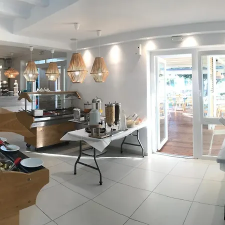 Hotel Stella *