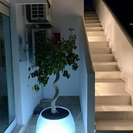 Stella Hotel *
