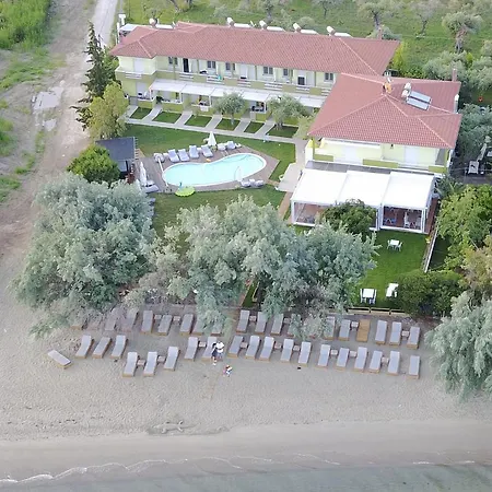 Stella Hotel Skala Rachoni (Thasos)
