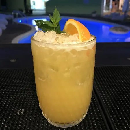 Stella Hotel