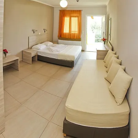 Stella Hotel