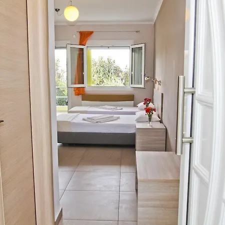 Stella Hotel