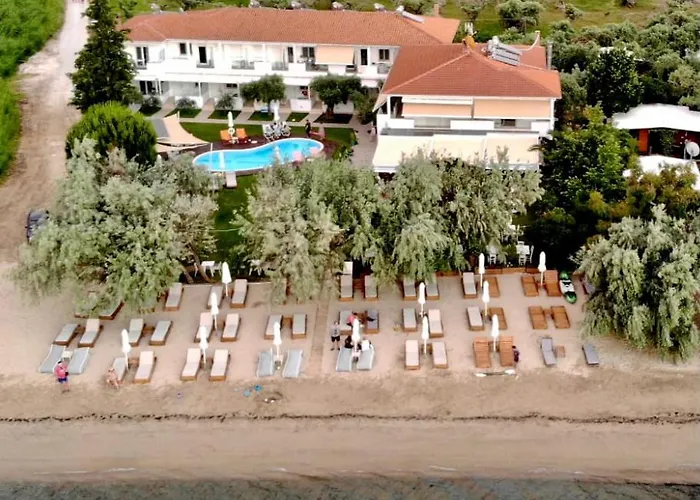 Hotel Stella *