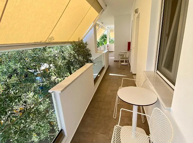Stella Hotel Skala Rachoni (Thasos)