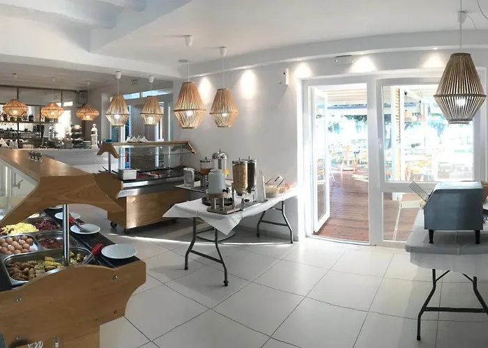 Hotel Stella *