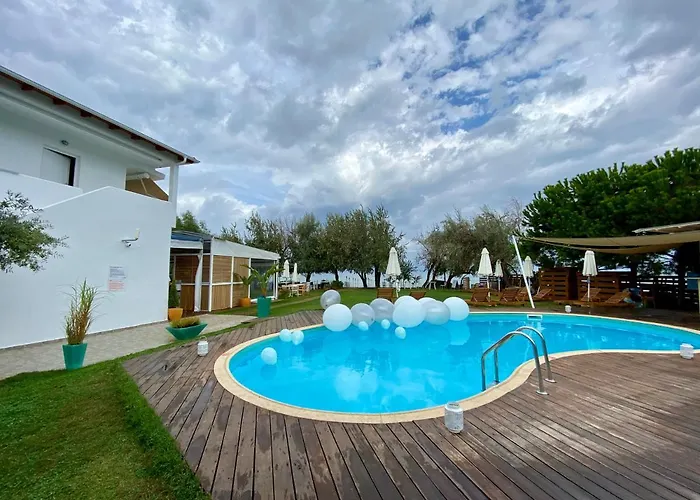 Hotel Stella