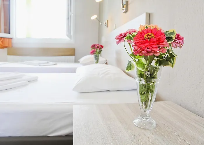 Hotel Stella