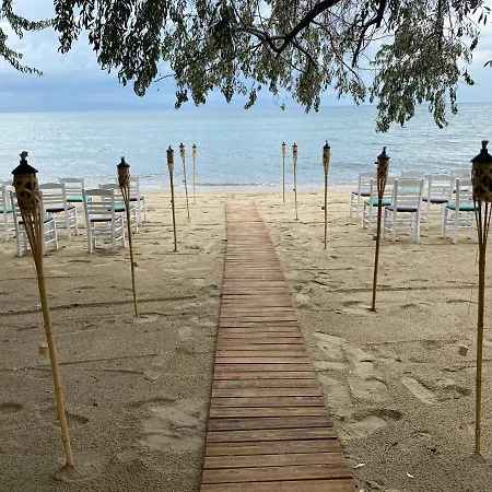 Stella Szálloda Szkála Rahoníu