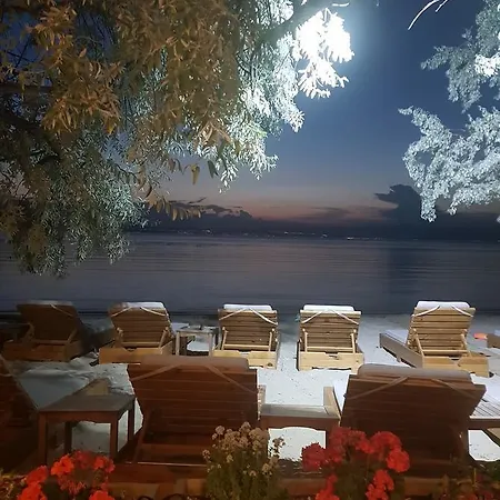 Hotel Stella Skala Rachoni (Thasos)