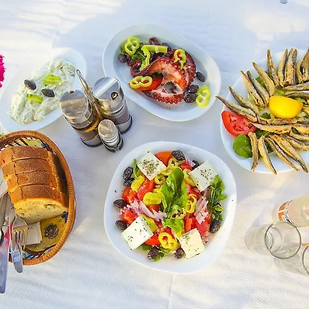 Hotel Stella Skala Rachoni (Thasos)