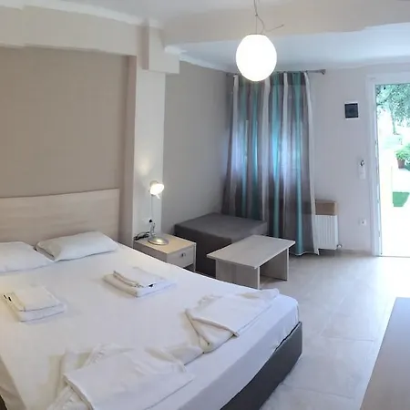 Stella Szálloda Szkála Rahoníu