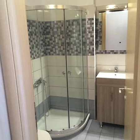 Stella * Skala Rachoni (Thasos)