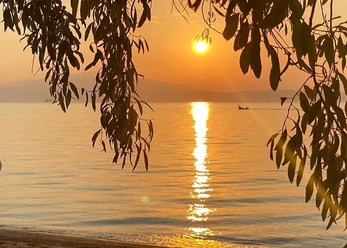 Otel Stella Skala Rachoni (Thasos)