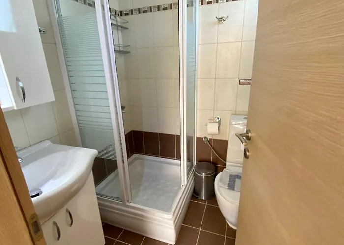 Stella * Skala Rachoni (Thasos)