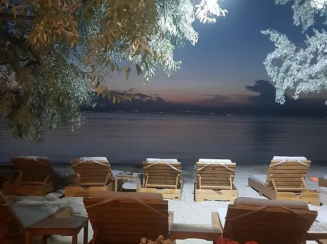 Hotel Stella Skala Rachoni (Thasos)