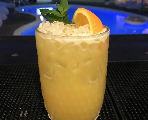 Stella Hotel