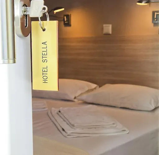 Otel Stella