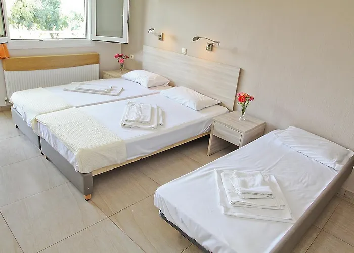 Stella Skala Rachoni (Thasos)