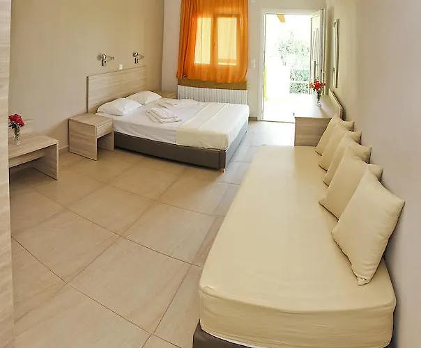 Stella Hotel