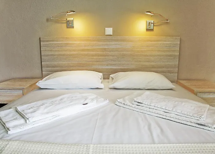Stella Hotel